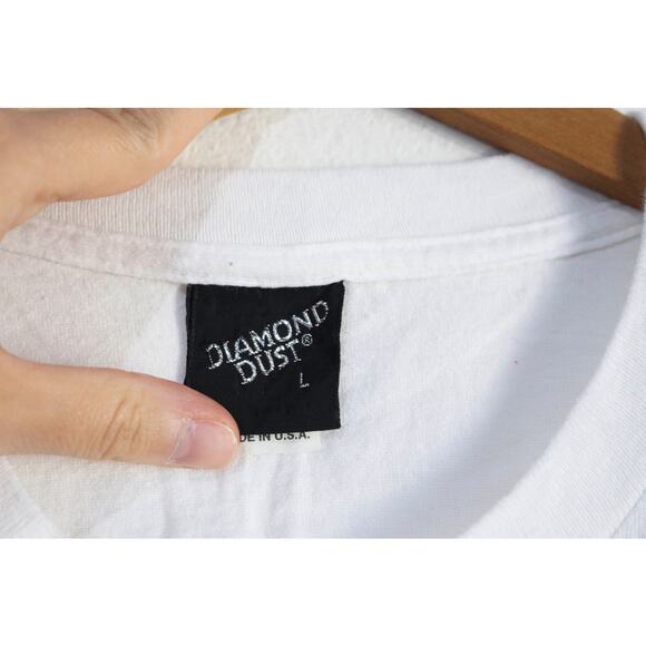 Vintage Longboat Key Florida Tropical Fish T Shirt Large - Picture 3 of 4